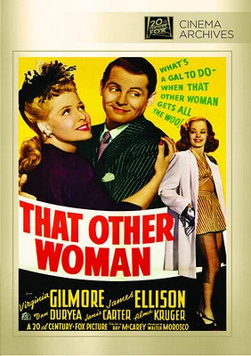 That Other Woman