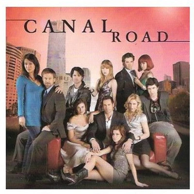 Canal Road/ O.S.T. - Canal Road (Original Soundtrack)