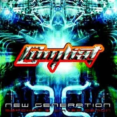 New Generation/ Various - New Generation