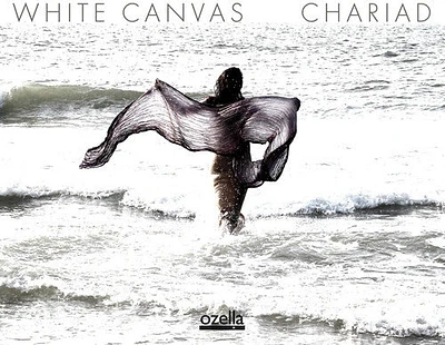 White Canvas - Chariad