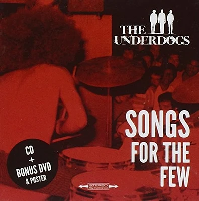 Underdogs - Songs for the Few