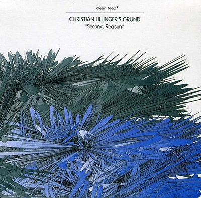 Christian Lillingers Grund - Second Reason