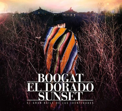 Boogat - El Dorado Sunset