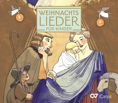 Weigele/ Kinderchor Singsalasing - Weihnachtslieder Fur Kinder