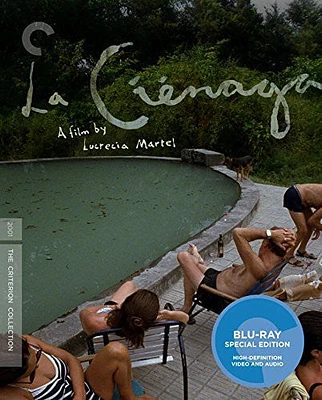 La Ciénaga (Criterion Collection