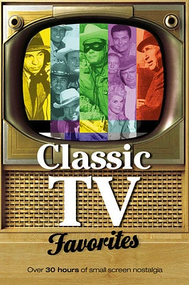 Classic TV Favorites