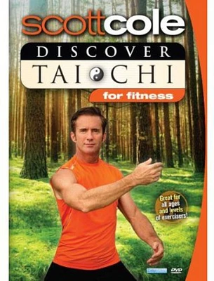 Discover Tai Chi for Fitness