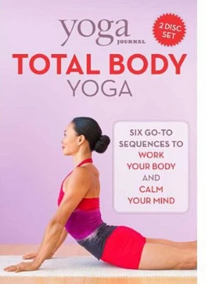 Yoga Journal: Total Body Yoga