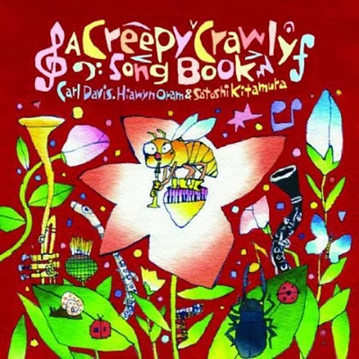 Davis/ Eyden/ Royal Philharmonic - Creepy Crawly Songbook