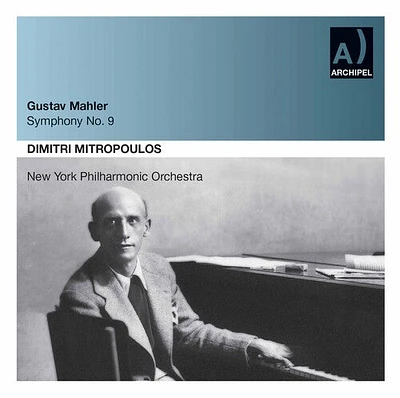 Mahler/ Nyp/ Mitropolous - Symphony 9