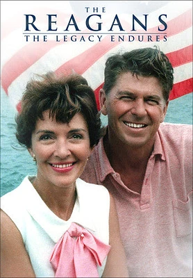 The Reagans