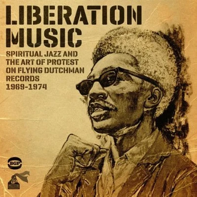 Liberation Music/ Various - Liberation Music / Various