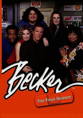 Becker: The Final Season