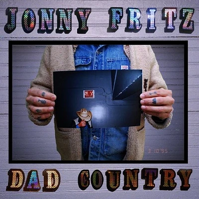 Johnny Fritz - Dad Country