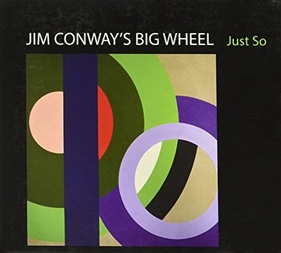 Jim Conway - Just So