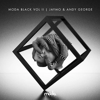 Jaymo & Andy George - Moda Black Vol. II