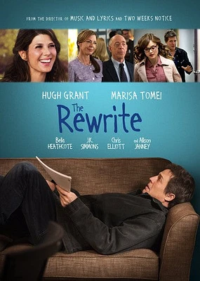 The Rewrite