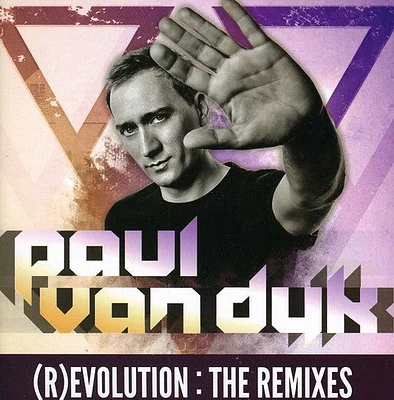 Paul Dyk - (R)Evolution: The Remixes