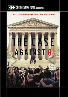 The Case Against 8