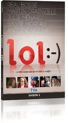 Lol: Season 2