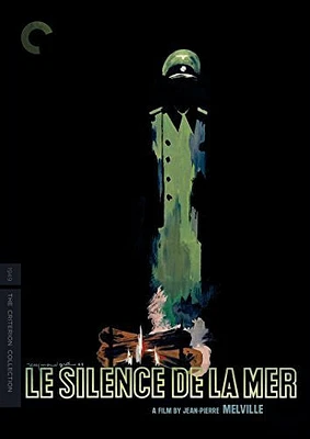 Le Silence de la Mer (Criterion Collection