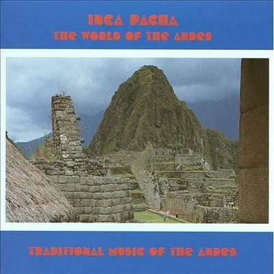 Inca Pancha - World of the Andes