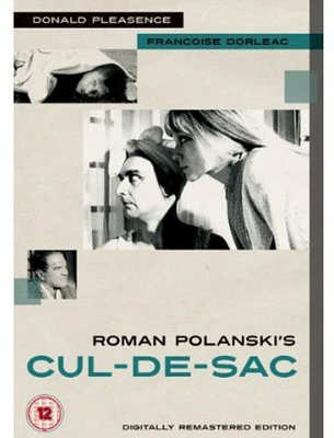 Cul-De-Sac