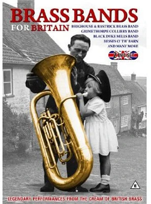 Brass Bands for Britain