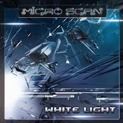 Micro Scan - White Light