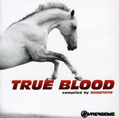 True Blood - True Blood