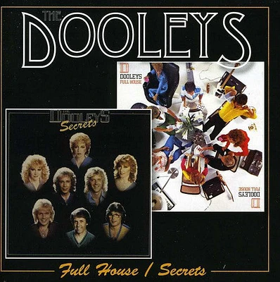 Dooleys - Full House / Secrets