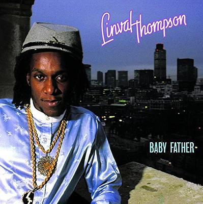 Linval Thompson - Baby Father