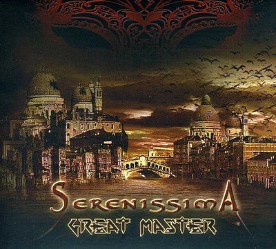 Great Master - Serenissima