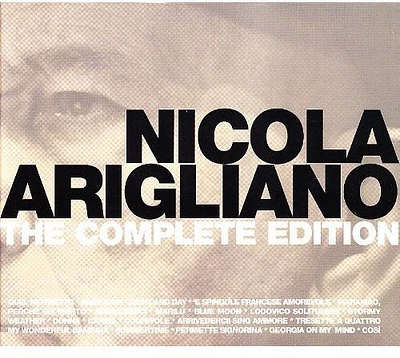 Nicola Arigliano - Complete Edition