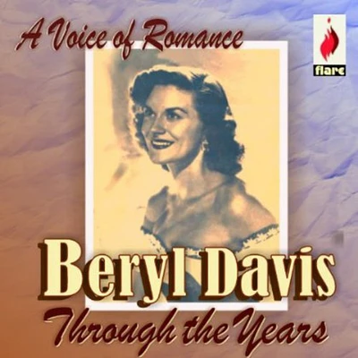 Beryl Davis - Through the Year