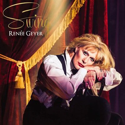 Renee Geyer - Swing