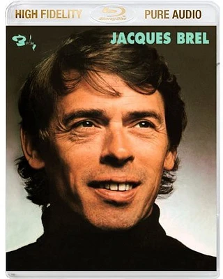 Jacques Brel - Ne Me Quitte Pas