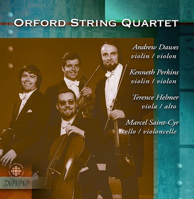 Beethoven/ Ravel/ Oxford String - Plays Beethoven/Ravel