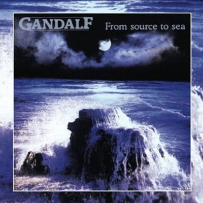 Gandalf - From Source to Sea