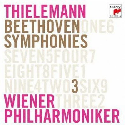 Christian Thielemann - Beethoven: Symphony No. 3 'Eroica'