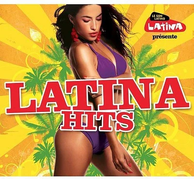 Latina Hits - Latina Hits