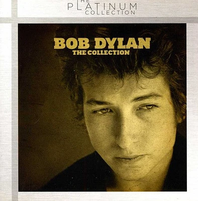 Bob Dylan - Collection