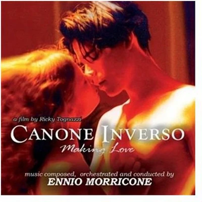 Ennio Morricone - Canone Inverso (Making Love) (Original Soundtrack)