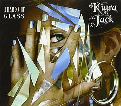 Jack Kiara - Shards of Glass