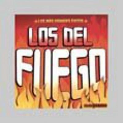 Del Fuego Los - Los Mas Grandes Exitos