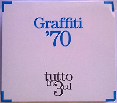 Graffiti '70 - Graffiti '70