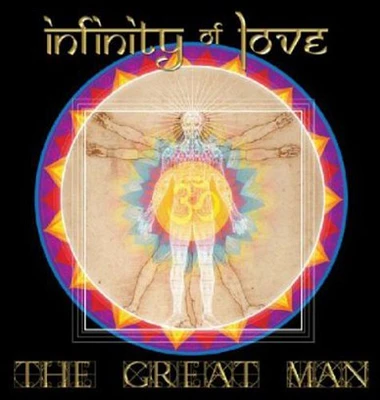 Infinity of Love - Great Man