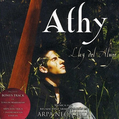 Athy - Luz Del Alma