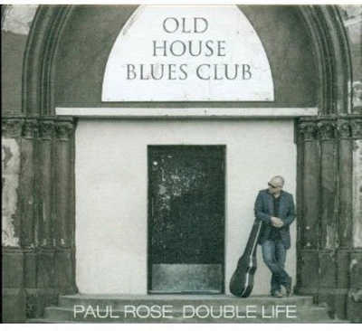 Paul Rose - Double Life