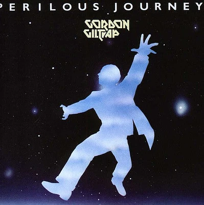 Gordon Giltrap - Perilous Journey